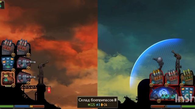 испытание сооружений #1 Redcon. смотреть онлайн