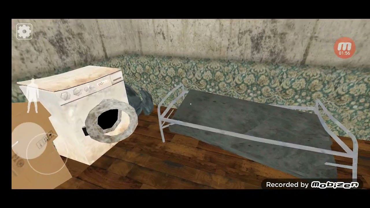 Mr Meat Horror Escape Room vs Mr Granny Evil Horror Ghost смотреть онлайн