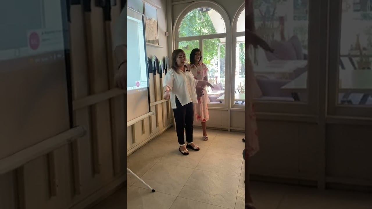 Кванттык психология смотреть онлайн