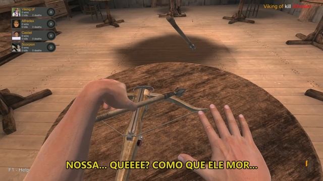 Como NÃO jogar Hand Simulator #3 смотреть онлайн