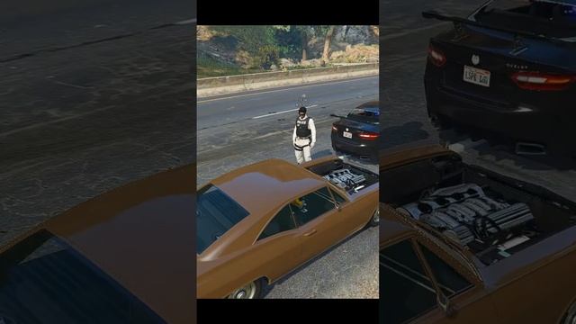 Димасик не церемонится XD