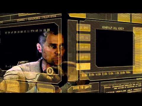 Dead Space 2 - Intro Video XBox 360 смотреть онлайн