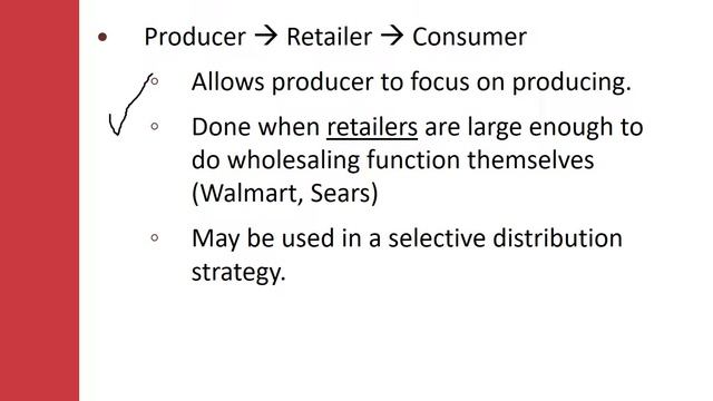 12.2 Supply Chain Class Notes II смотреть онлайн