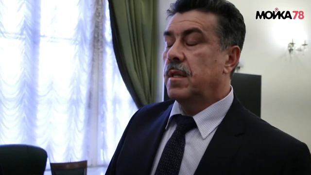 Замглавы мусорного оператора СПб - о планах на будущее смотреть онлайн