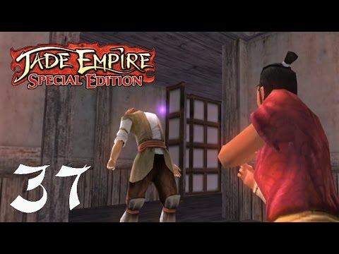 Jade Empire [Shield TV] - 37 смотреть онлайн