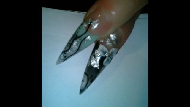 stiletto nails смотреть онлайн