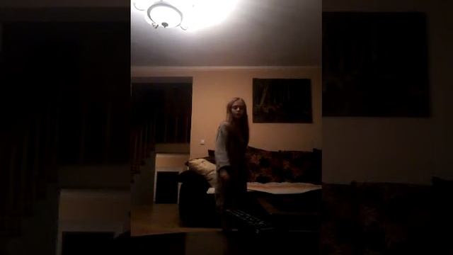 Мой "умный"телевизор!!! смотреть онлайн