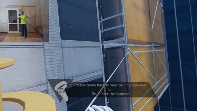 Красивые городские виды № 2 - The Climb 2