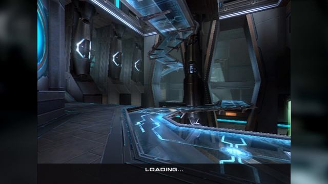 Unreal Championship 2 (Xbox) - Team Deathmatch Online Gameplay смотреть онлайн