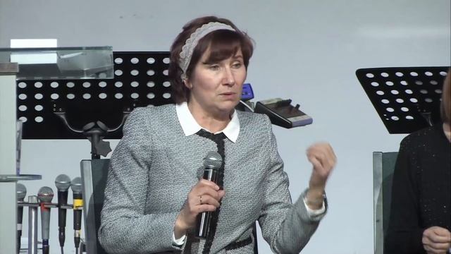 Анна Савочкіна " Здоров'я жінки" частина 3 смотреть онлайн