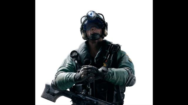 Rainbow Six Siege Jackal effect sound смотреть онлайн