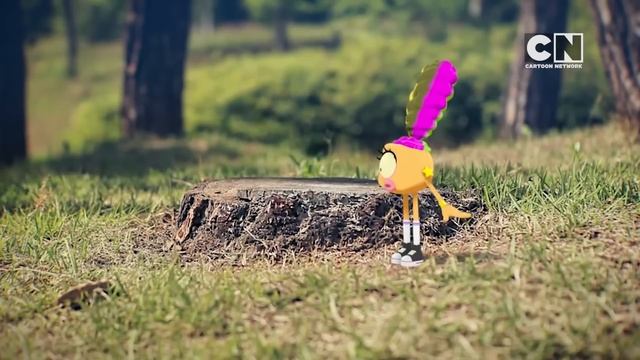 Lamput Savior | Lamput Cartoon | Lamput Presents | Lamput Videos | The Cartoon Network Show - EP 4