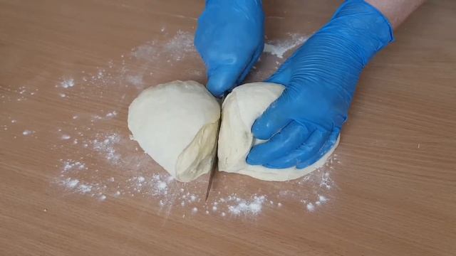 IZ100-150 GR GO'SHT, JUDA MAZALI QOVURILGAN MANTIYA - QANDAY QILISH KERAK? смотреть онлайн