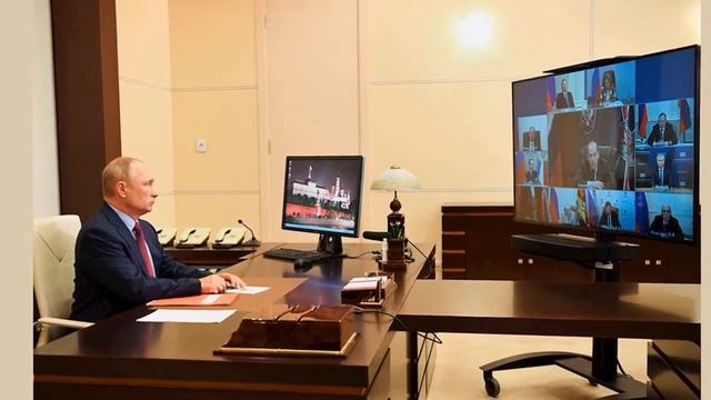 Совещание прошло с Советом безопасности о россиянах в Белоруссии смотреть онлайн