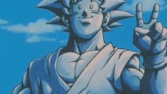 Goku Reveals Where He Went With SHENLONG in GT Ending! Part 1 смотреть онлайн