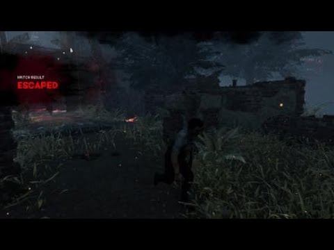 Playing with Dbd bots!(Dbd) смотреть онлайн