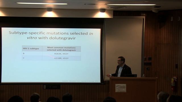 Mark A. Wainberg, Ph.D. - смотреть онлайн