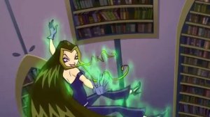 Флора и Гелия 5х03