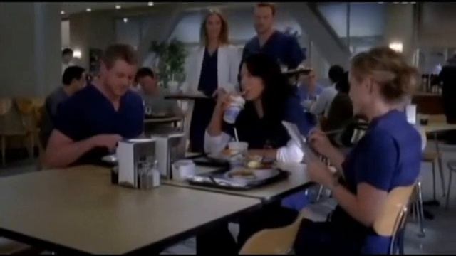 Callie & Arizona - Universe & U смотреть онлайн