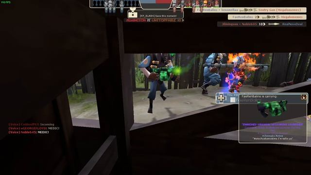 [FACEIT TF2] why didn't we lose this one again? смотреть онлайн