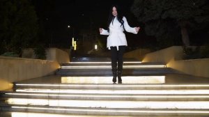 Гр Ходжа и Элла Шамсудинова - Вун гьина я