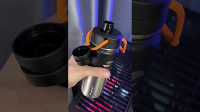 Термос Stinger HD-500-46CB смотреть онлайн