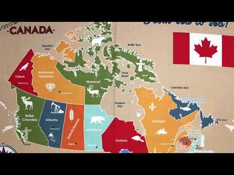 E9: Canada's History Page 15 смотреть онлайн