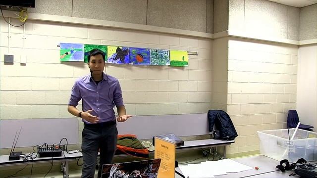 Employing Small Drones in Amateur Radio Activities смотреть онлайн