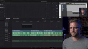 DaVinci Resolve FAIRLIGHT TIPS // iZotope RX Integration
