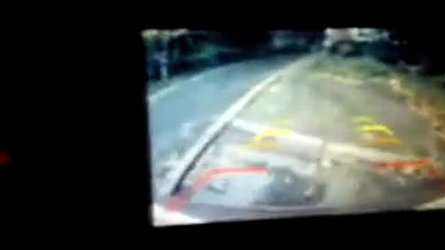 Обзор камеры заднего вида Phantom CA 0340 смотреть онлайн