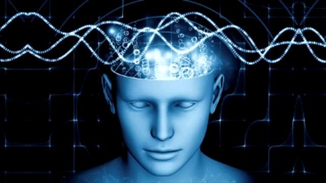 Energetic - beta & alpha waves - isochronic tones смотреть онлайн