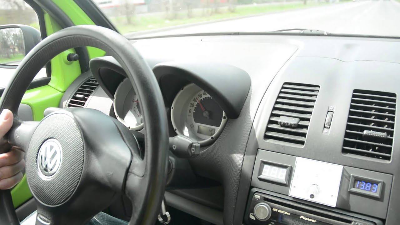 E Lupo acceleration test смотреть онлайн