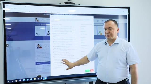 Elektron hisobvaraq-faktura qanday rasmiylashtiriladi? смотреть онлайн