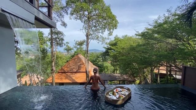 Villa Zolitude (ヴィラゾリチュード) смотреть онлайн