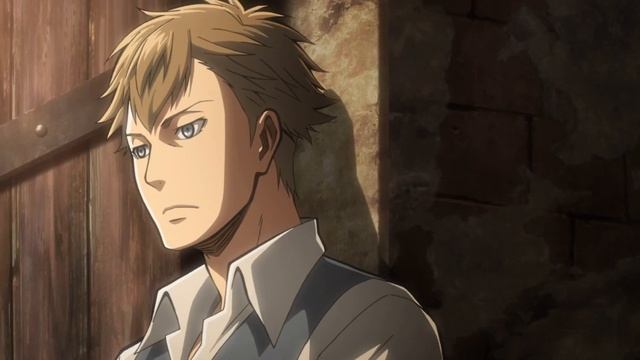 Attack on Titan but Levi's dubbed by Markiplier 2 смотреть онлайн