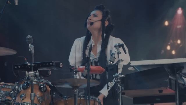 Flor Amargo "Casarme contigo" смотреть онлайн