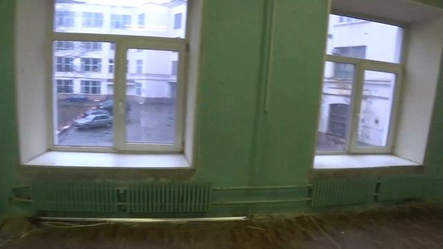 Помещение 33 кв. м. в аренду на Боровой 116 смотреть онлайн