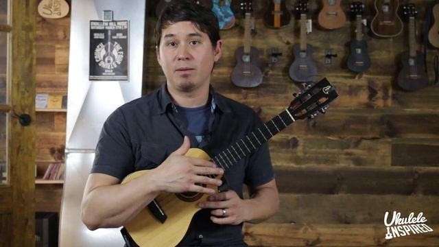 Insight 16: Where to Strum смотреть онлайн