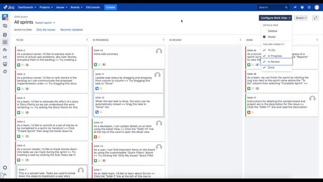 Power Boards For Jira смотреть онлайн