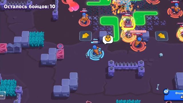 Апнул Эль Примо на 1000куб. смотреть онлайн