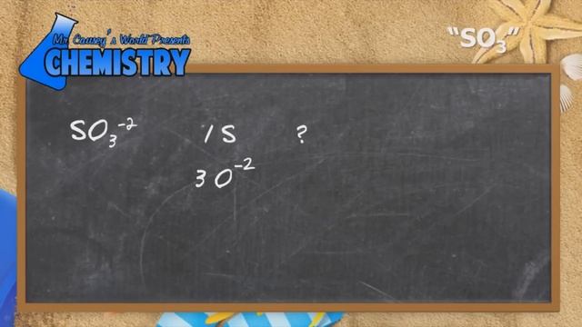 How to Find the Oxidation of Sulfur in a Compound смотреть онлайн