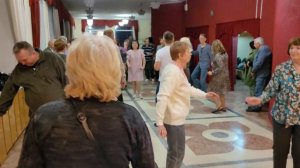 Бабье лето... 24.11.24...