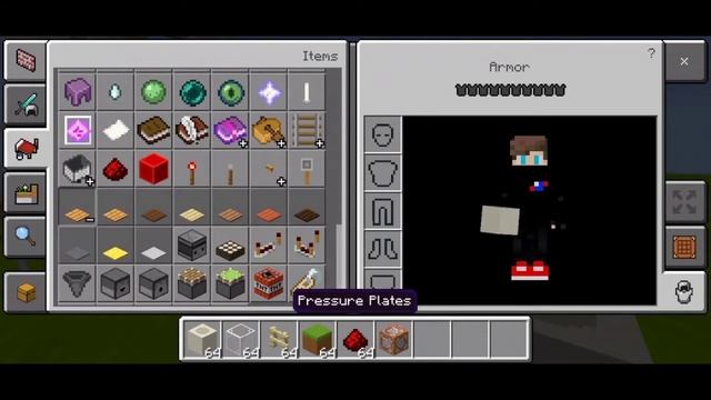 Evolve Wolf Jadi Monster Serigala - Minecraft Mod Evolution Indonesia #4 смотреть онлайн