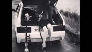 Фарик Назарбаев – О ней