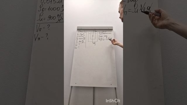№3. Сила Архимеда, плавание льдины (7 класс) смотреть онлайн