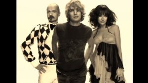 Bwo – Living In A Fantasy (Radio Edit)