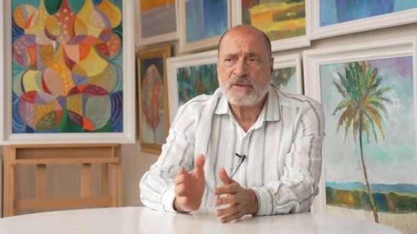 Большой секрет от Сергея Николаевича Лазарева