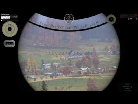 Arma 3 - TUSHINO mTSG - ВАНШОТ смотреть онлайн