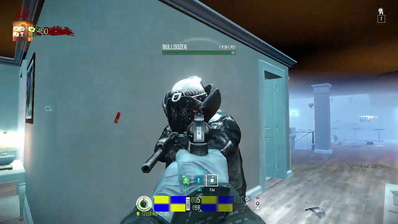 payday 2 in cod zombies mod dumb as fuck part 1 смотреть онлайн