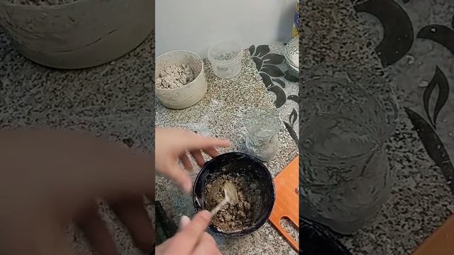 #Mukbang#chalk#asmr# печенье из мела и глины смотреть онлайн